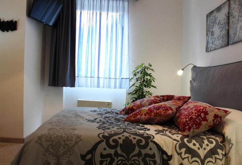 Номер Superior, Fabula Ventis B&b Resort