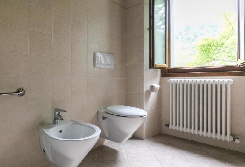 غرفة قياسية ثلاثية, Agriturismo L Antico Frutto