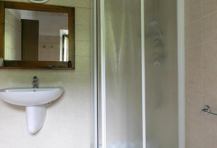 غرفة قياسية ثلاثية, Agriturismo L Antico Frutto