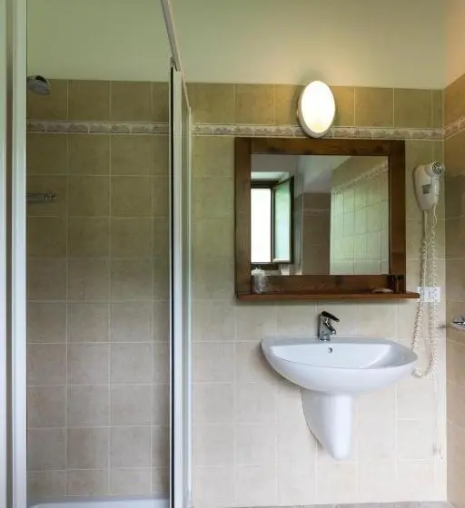 スタンダード4人部屋, Agriturismo L Antico Frutto
