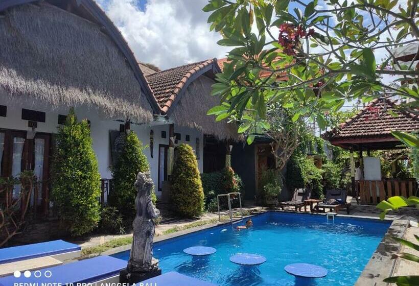 Deluxe Bungalow, D  Kubon Penida By Abm