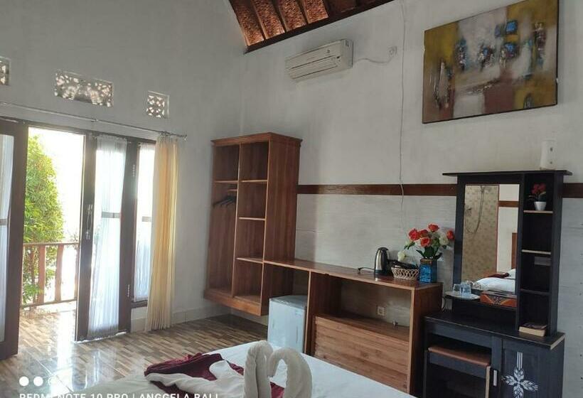 Delüks Bungalov, D  Kubon Penida By Abm