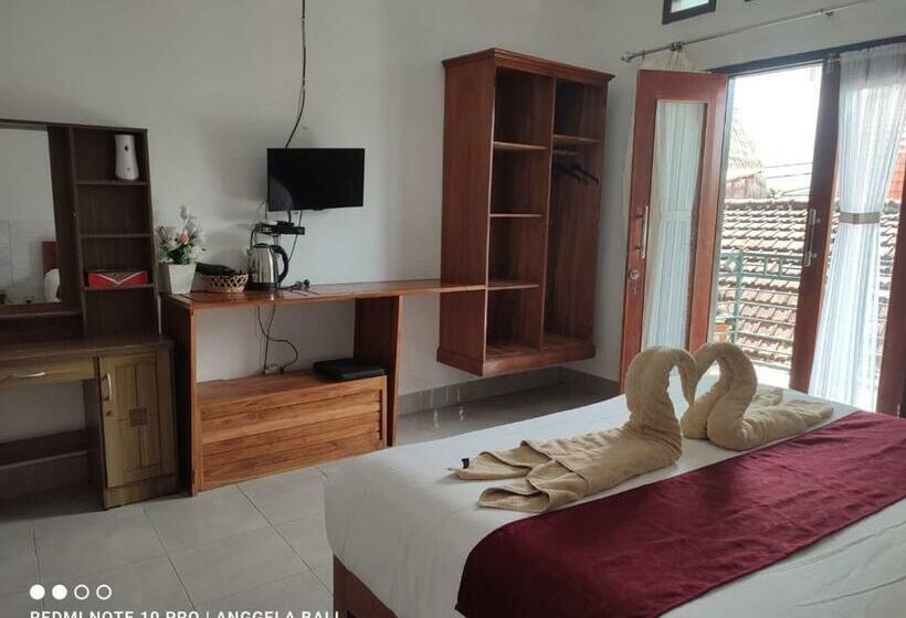 Deluxe Bungalow, D  Kubon Penida By Abm