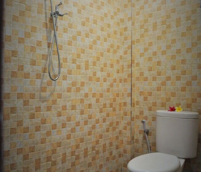 Deluxe Bungalow, D  Kubon Penida By Abm