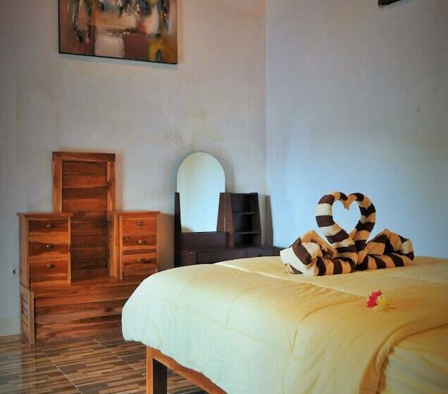 Deluxe Bungalow, D  Kubon Penida By Abm