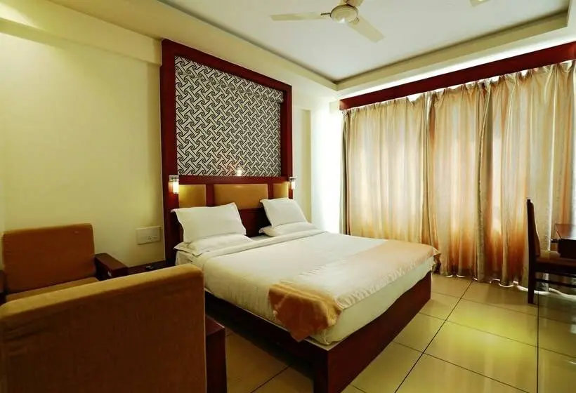 Chambre Premium, Gokulam Park Munnar