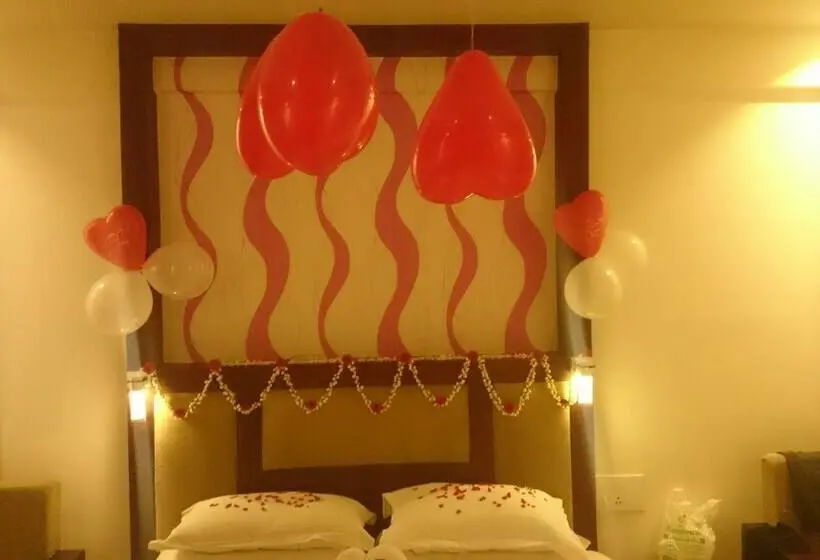 Chambre Premium, Gokulam Park Munnar