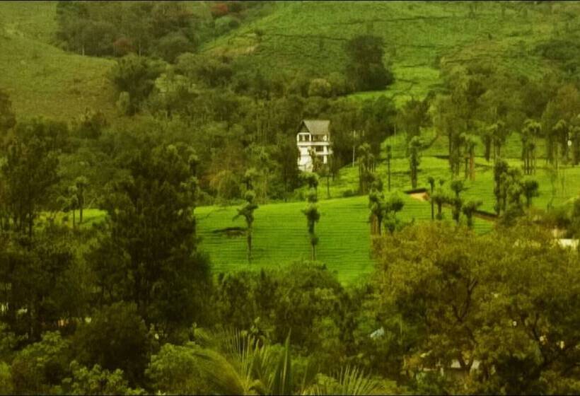 이그제큐티브 룸, Gokulam Park Munnar
