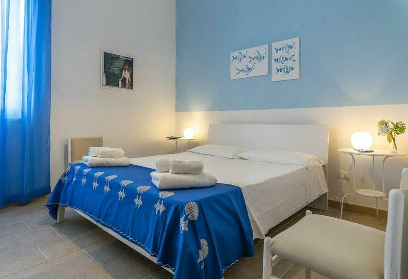 Дом 2 Спальни, Le Terrazze B&b Capilungo