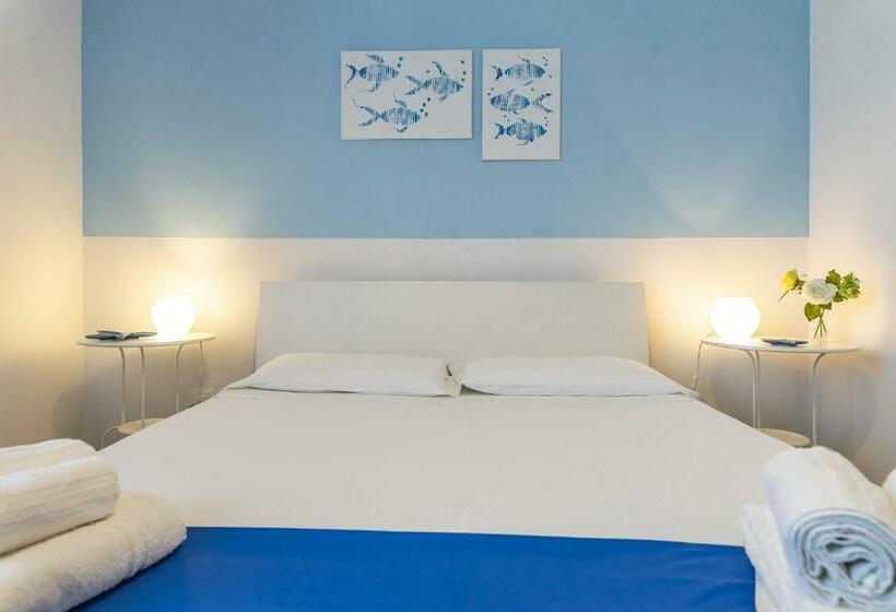 בית, 2 חדרי שינה, Le Terrazze B&b Capilungo