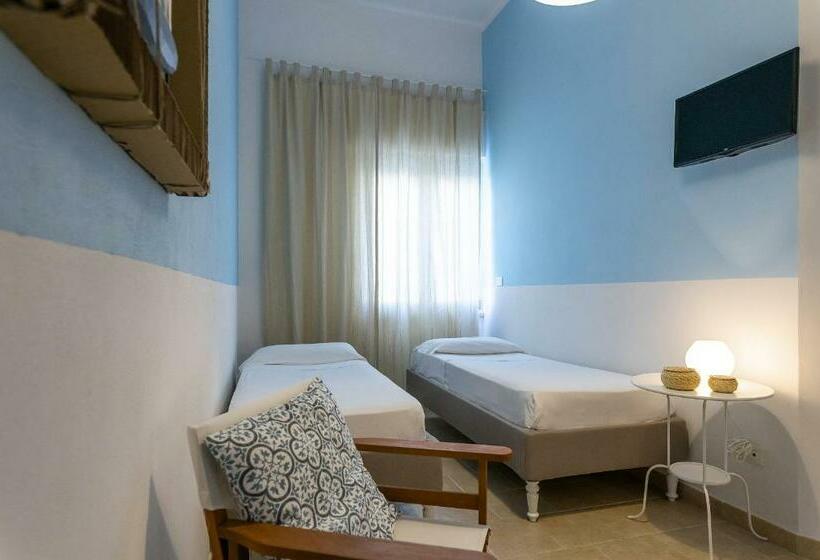 בית, 2 חדרי שינה, Le Terrazze B&b Capilungo