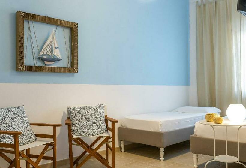 בית, 2 חדרי שינה, Le Terrazze B&b Capilungo