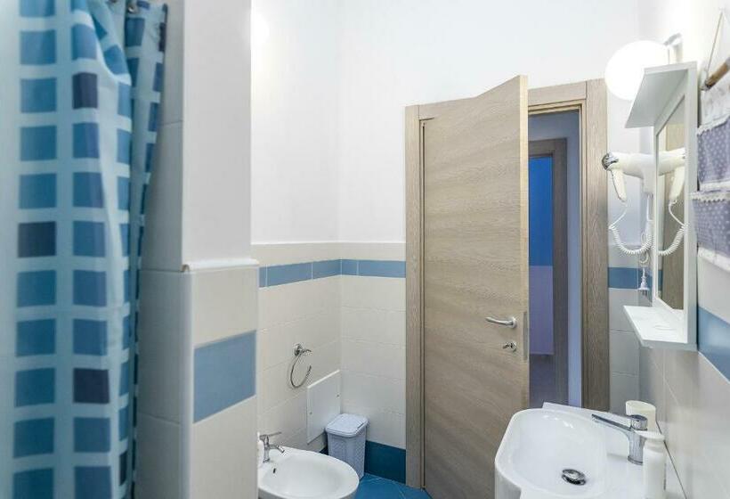 בית, 2 חדרי שינה, Le Terrazze B&b Capilungo