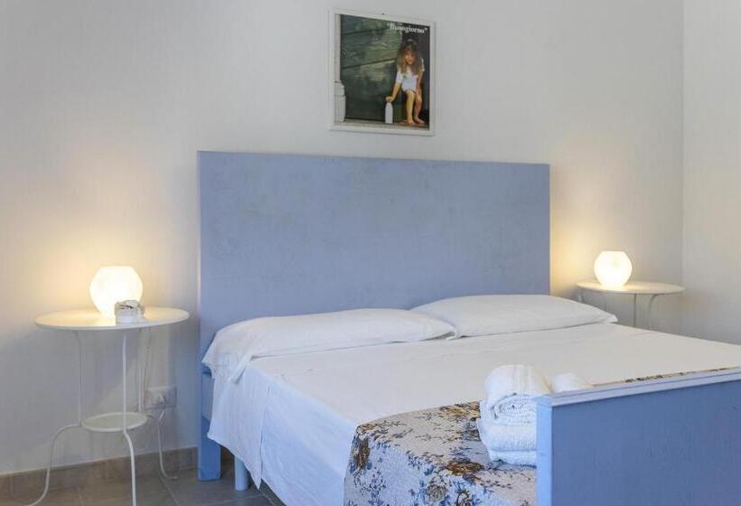 Family Suite, Le Terrazze B&b Capilungo
