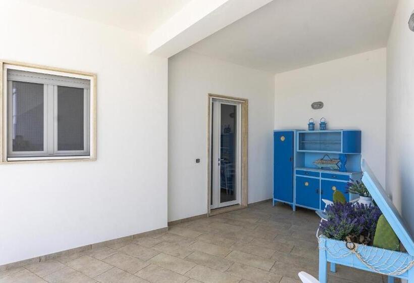 Family Suite, Le Terrazze B&b Capilungo