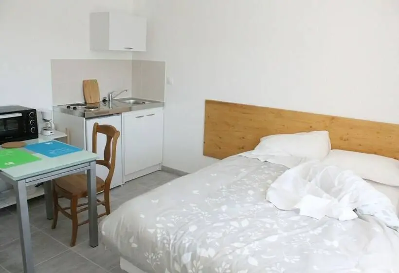 Komfort Zimmer, Chez Mary