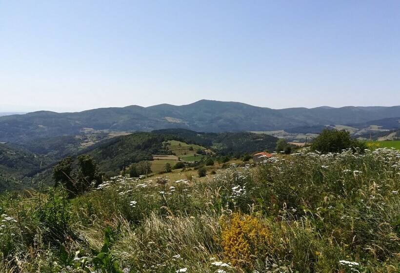 Номер Комфорт, Chez Mary