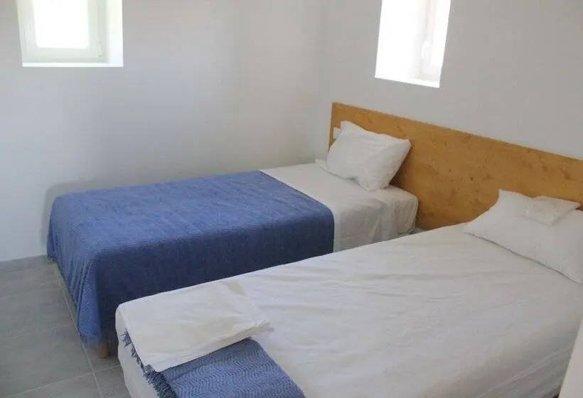 Komfort Suite, Chez Mary