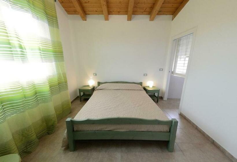 Номер Стандарт, B&b Al Tardino