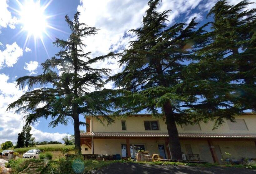 Номер Стандарт, B&b Al Tardino