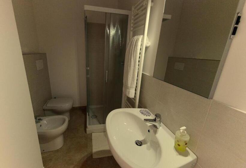 חדר סטנדרט, B&b Al Tardino