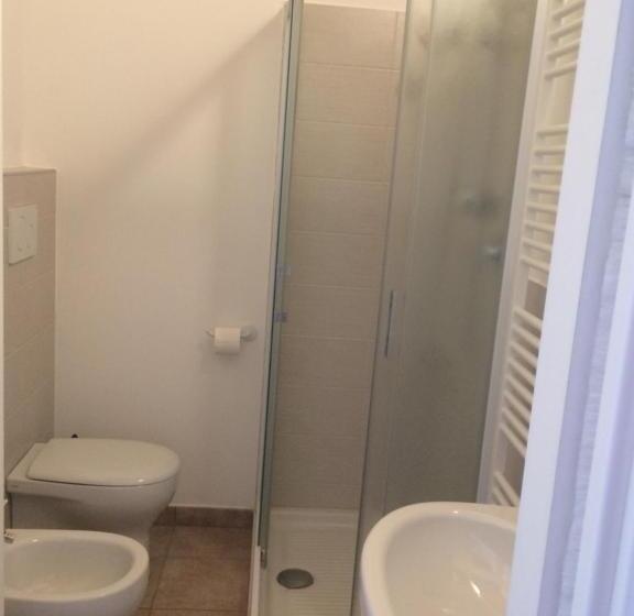 חדר סטנדרט, B&b Al Tardino