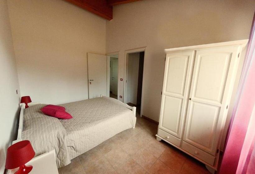 Номер Стандарт, B&b Al Tardino