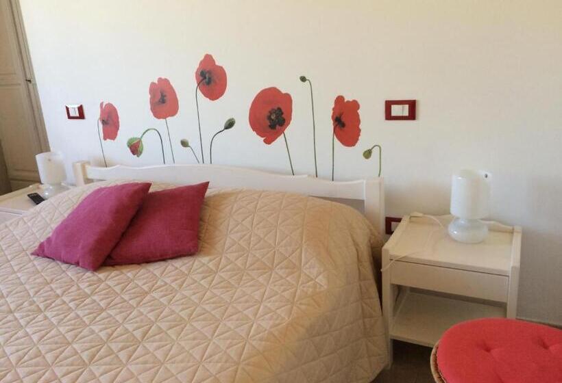 חדר סטנדרט, B&b Al Tardino