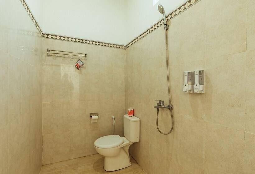 스탠다드 룸 풀장 전망, Tegar Penida Paradise