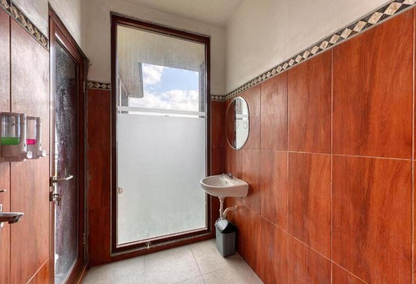 스탠다드 발코니 룸, Tegar Penida Paradise