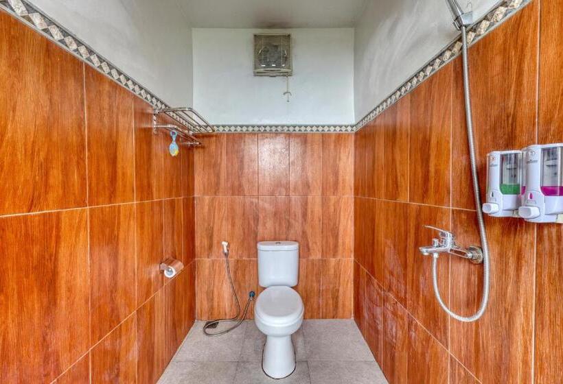 스탠다드 발코니 룸, Tegar Penida Paradise