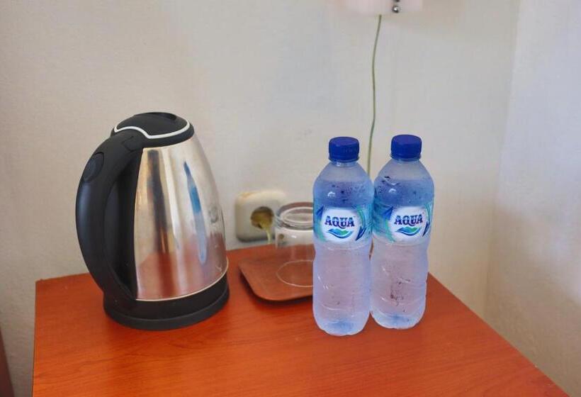 스탠다드 룸 풀장 전망, Tegar Penida Paradise