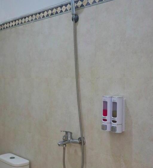 스탠다드 룸 풀장 전망, Tegar Penida Paradise