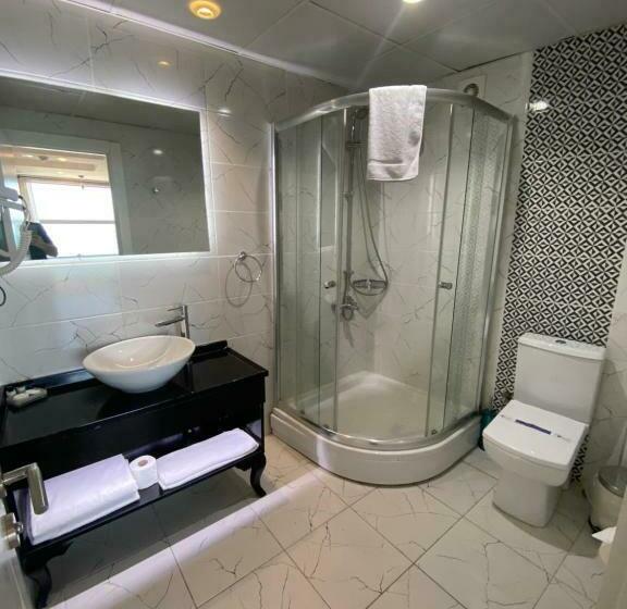 스탠다드 룸, Alarga Premier Otel