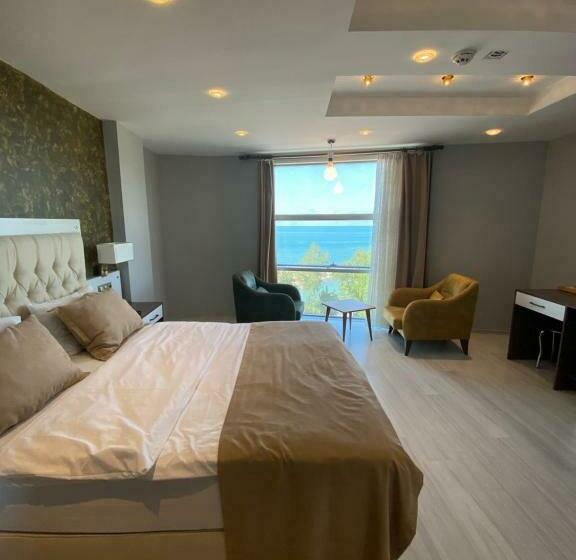 스탠다드 룸, Alarga Premier Otel