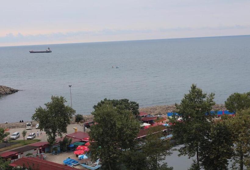 Номер Стандарт, Alarga Premier Otel