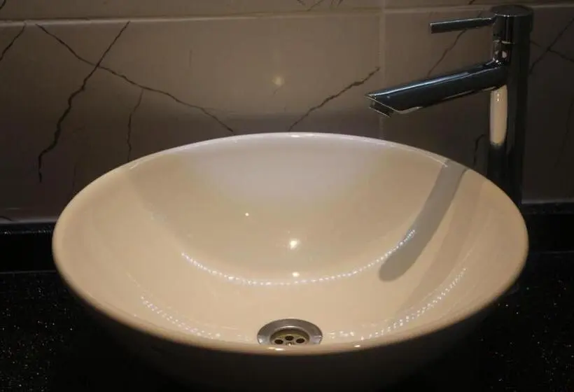 Standard-huone Merinäkymä, Alarga Premier Otel