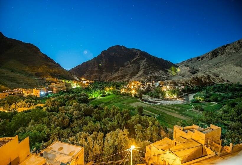 سوییت خانوادگی, Riad Sephora