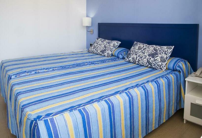 Студия Стандарт, Apartamentos Ecuador Park