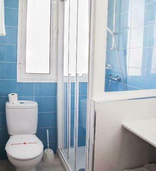 Студия Стандарт, Apartamentos Ecuador Park