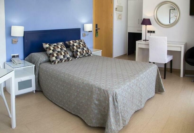 Студия Стандарт, Apartamentos Ecuador Park