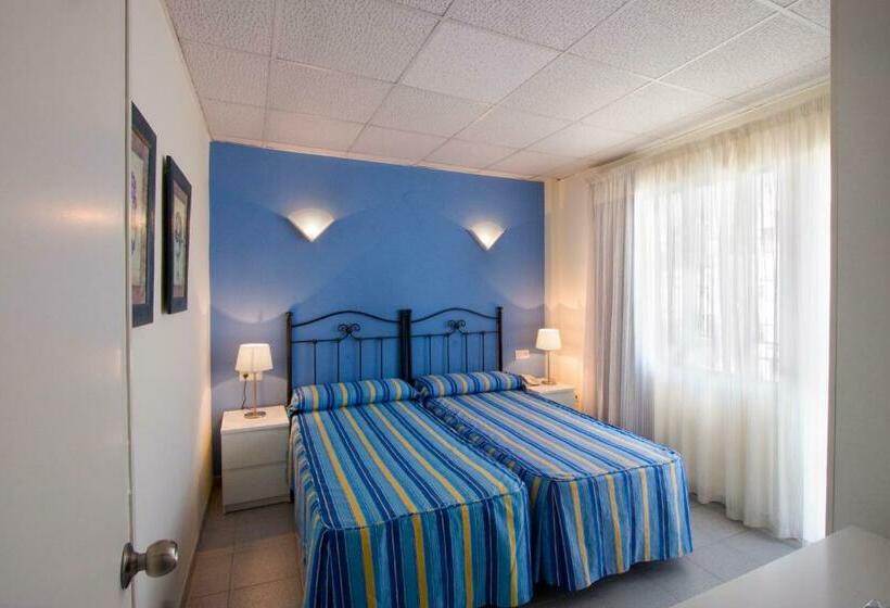 Студия Superior, Apartamentos Ecuador Park