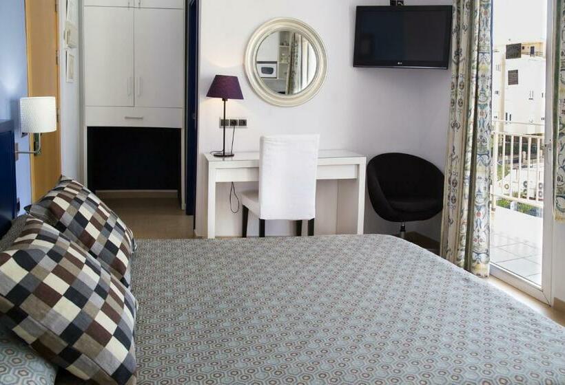 Студия Superior, Apartamentos Ecuador Park