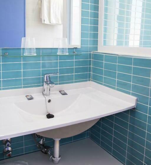 Студия Superior, Apartamentos Ecuador Park