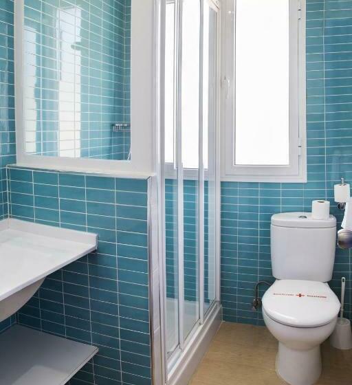 Студия Superior, Apartamentos Ecuador Park