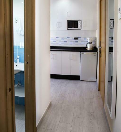 Студия Superior, Apartamentos Ecuador Park