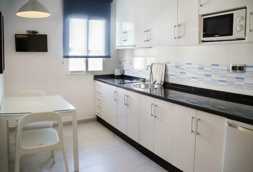 Студия Superior, Apartamentos Ecuador Park