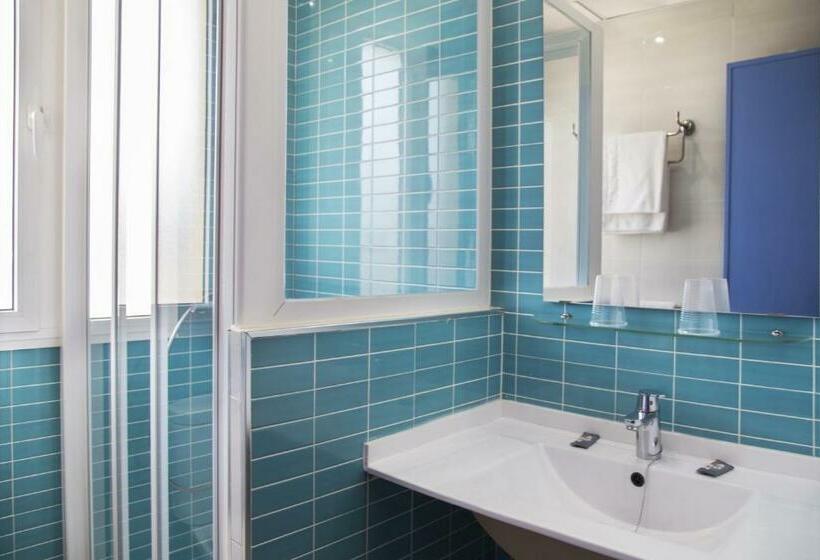 Студия Superior, Apartamentos Ecuador Park