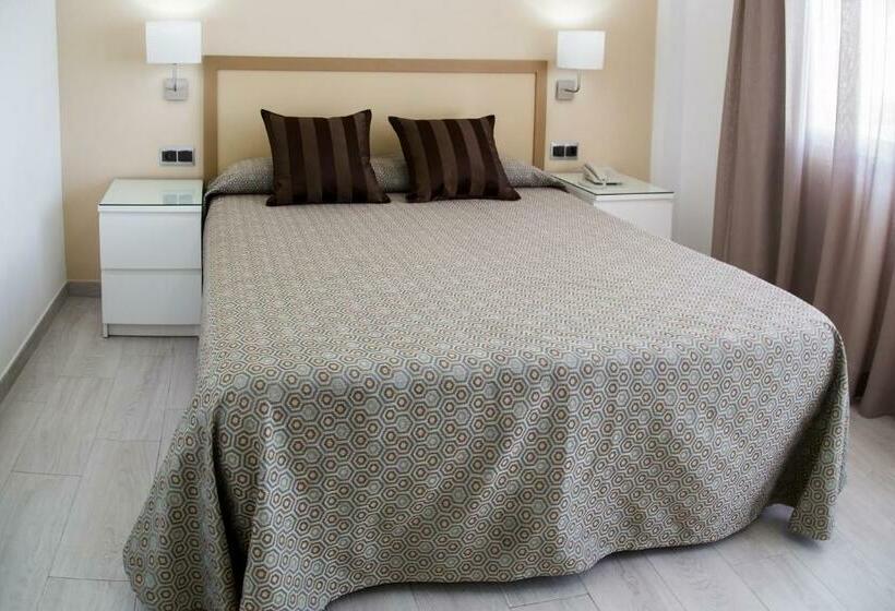 Студия Superior, Apartamentos Ecuador Park