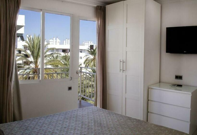 Студия Superior, Apartamentos Ecuador Park